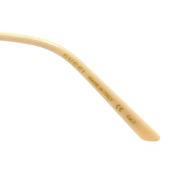 New! GUCCI Sunglasses GG0394S 003, Authentic - Picture 10 of 14